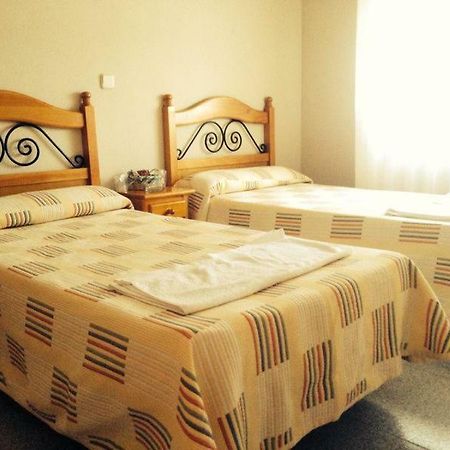 Chalet Cantalejo别墅 外观 照片
